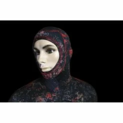 Veste Chasse Homme Camo Epsealon DemonSkin 7mm -BEUCHAT vente veste chasse homme camo epsealon demonskin 7mm 14