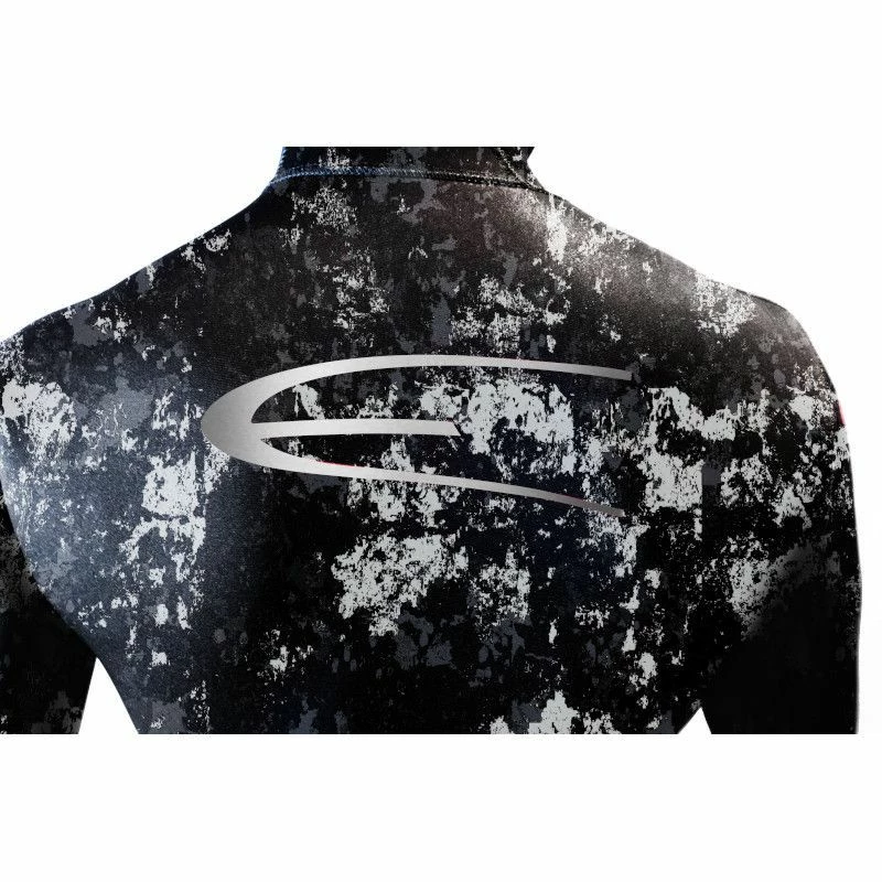 Veste Chasse Homme Camo Epsealon Shadow 7mm 11 Veste Chasse Homme Camo Epsealon Shadow 7mm – Image 9