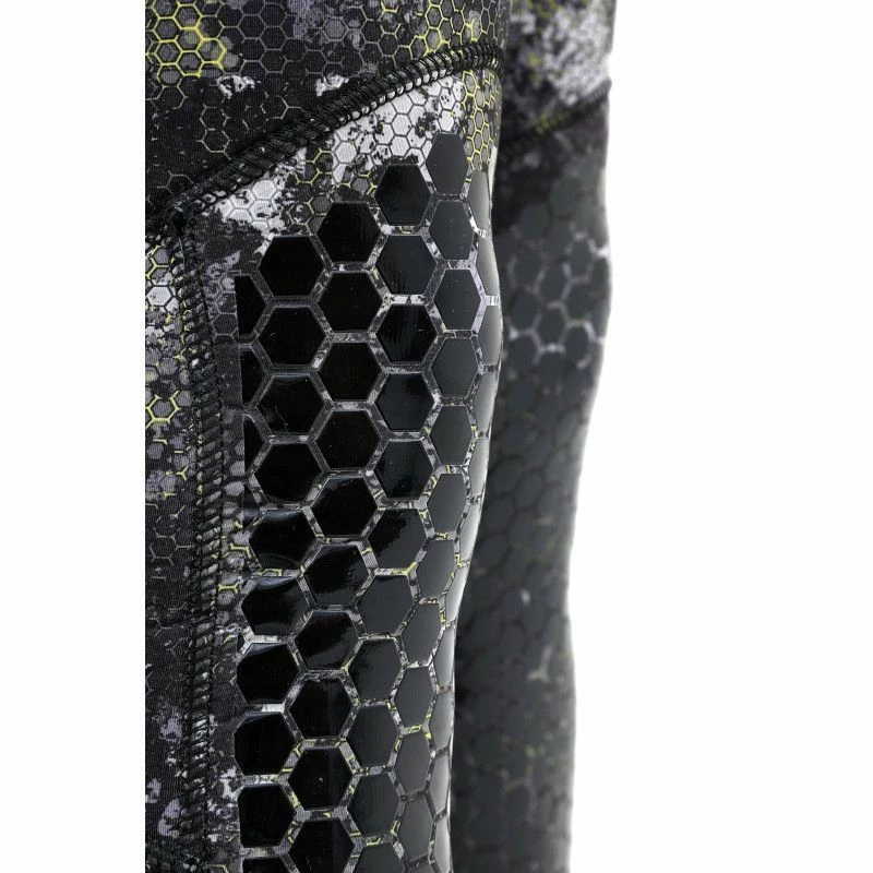 Veste Chasse Homme Camo Epsealon Tactical Stealth 3mm 5 Veste Chasse Homme Camo Epsealon Tactical Stealth 3mm – Image 3