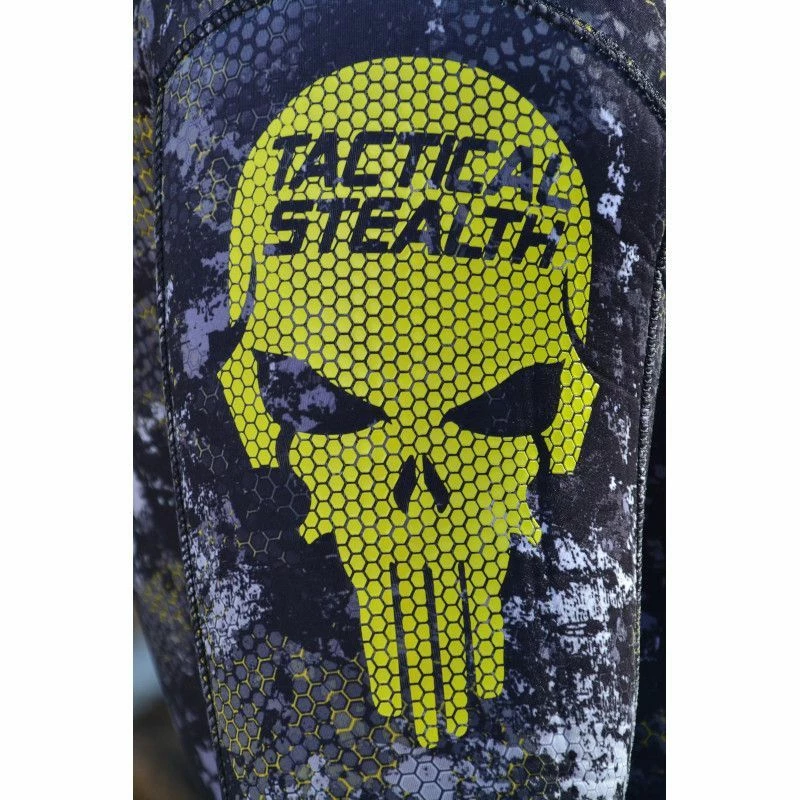 Veste Chasse Homme Camo Epsealon Tactical Stealth 3mm 7 Veste Chasse Homme Camo Epsealon Tactical Stealth 3mm – Image 5