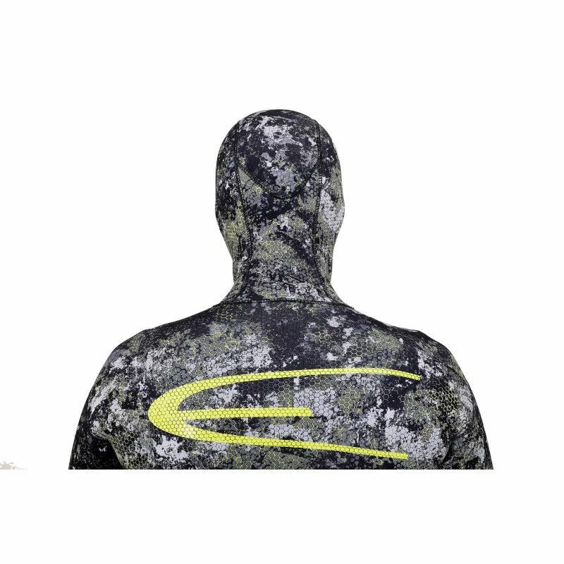 Veste Chasse Homme Camo Epsealon Tactical Stealth 5mm 4 Veste Chasse Homme Camo Epsealon Tactical Stealth 5mm – Image 2