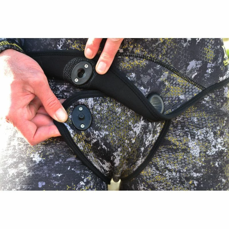 Veste Chasse Homme Camo Epsealon Tactical Stealth 5mm 21 Veste Chasse Homme Camo Epsealon Tactical Stealth 5mm – Image 19