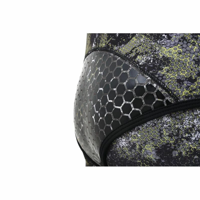 Veste Chasse Homme Camo Epsealon Tactical Stealth 7mm 18 Veste Chasse Homme Camo Epsealon Tactical Stealth 7mm – Image 16