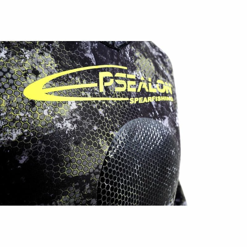 Veste Chasse Homme Camo Epsealon Tactical Stealth 7mm 12 Veste Chasse Homme Camo Epsealon Tactical Stealth 7mm – Image 10