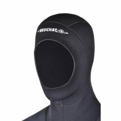 Veste Chasse Noir Beuchat Espadon 5mm -BEUCHAT vente veste chasse noir beuchat espadon 5mm 7