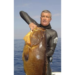 Veste Chasse Noir Dessault Abyss 5,5mm -BEUCHAT vente veste chasse noir dessault abyss 5 5mm 3