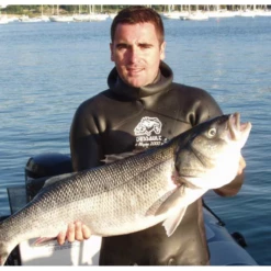 Veste Chasse Noir Dessault Abyss 5,5mm -BEUCHAT vente veste chasse noir dessault abyss 5 5mm 5