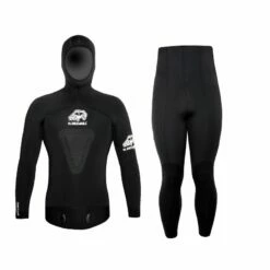 Veste Chasse Noir Dessault Xtend Maxx 5,5mm 11 Veste Chasse Noir Dessault Xtend Maxx 5,5mm -BEUCHAT vente veste chasse noir dessault xtend maxx 5 5mm 2