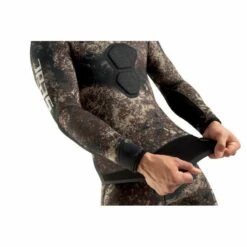 Veste De Chasse Seac Ghost Marron 7mm 12 Veste De Chasse Seac Ghost Marron 7mm -BEUCHAT vente veste de chasse sous marine seac ghost marron 7mm 2