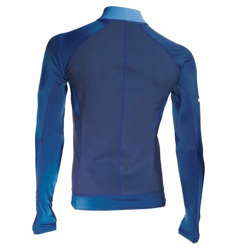 Veste Néoprène Homme Beuchat Atoll Bleu 2mm 4 Veste Néoprène Homme Beuchat Atoll Bleu 2mm – Image 2