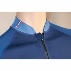 Veste Néoprène Homme Beuchat Atoll Bleu 2mm 9 Veste Néoprène Homme Beuchat Atoll Bleu 2mm -BEUCHAT vente veste neoprene homme beuchat atoll bleu 2mm 2