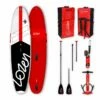 Windsup Lozen Fuzion Redline 11' X 30'' X 5''