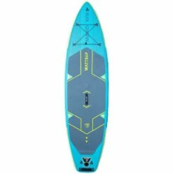 Windsup Paddle Gonflable WATTSUP MAKO 10'5'' -BEUCHAT vente windsup paddle gonflable wattsup mako 10 5 10