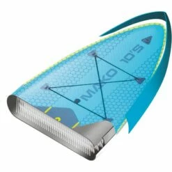 Windsup Paddle Gonflable WATTSUP MAKO 10'5'' -BEUCHAT vente windsup paddle gonflable wattsup mako 10 5 2