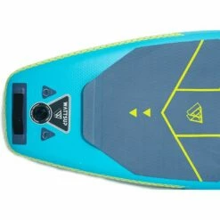 Windsup Paddle Gonflable WATTSUP MAKO 10'5'' -BEUCHAT vente windsup paddle gonflable wattsup mako 10 5 4